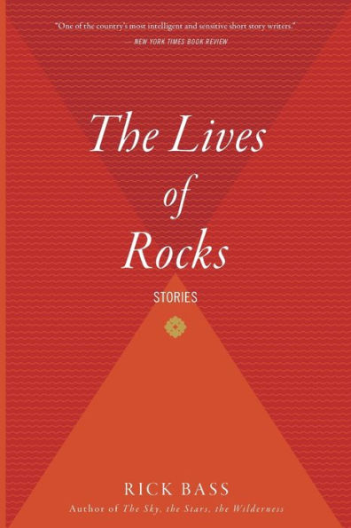 The Lives Of Rocks