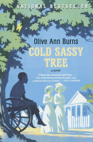 Title: Cold Sassy Tree, Author: Olive Ann Burns
