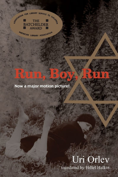 Run, Boy, Run
