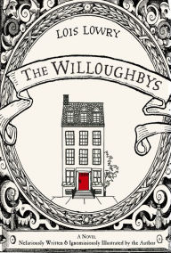 Title: The Willoughbys, Author: Lois Lowry