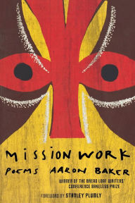 Title: Mission Work, Author: Stanley Plumly