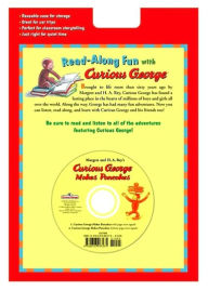 Title: Curious George Makes Pancakes (Curious George Series), Author: H. A. Rey