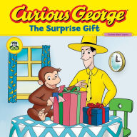 Title: The Surprise Gift (Curious George Series), Author: H. A. Rey