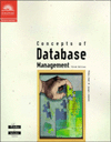 Concepts of Database Management 3rd Ed / Edition 3