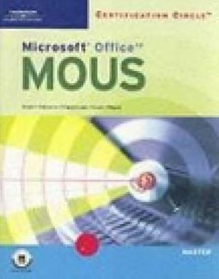 Certification Circle Microsoft Office XP MOUS