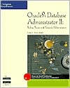 Oracle 9i Database Administrator II : Backup/Recovery and Network Administration / Edition 1