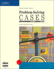 Problem-Solving Cases in Microsoft Access and Excel, Second Annual Edition / Edition 2