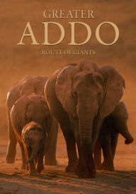 Title: Greater Addo, Author: Heinrich van den Berg