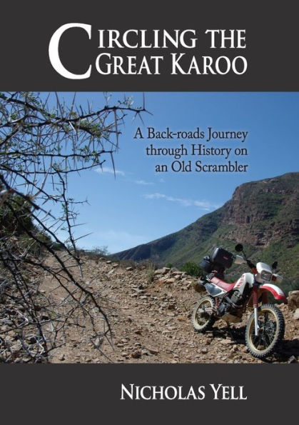 Circling the Great Karoo