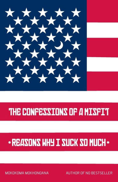 The Confessions of a Misift: Reasons Why I Suck So Much