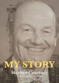 Title: My Story, Author: Stephen Courtney