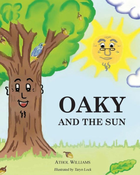 Oaky and the Sun