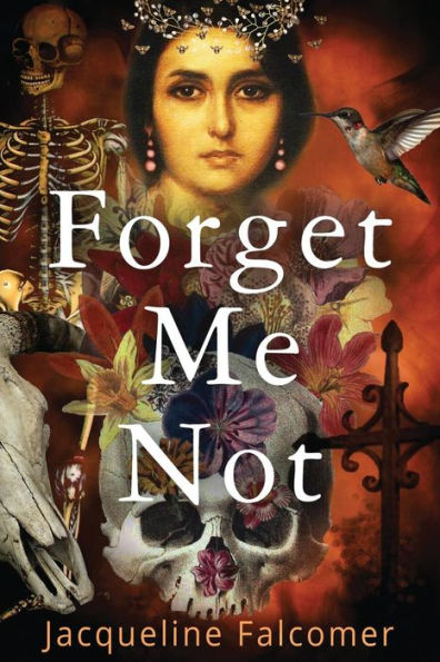 Forget Me Not