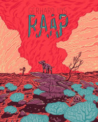 Title: Raap, Author: Gerhard Human