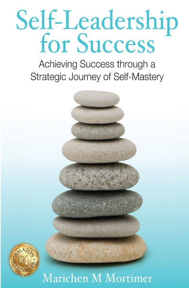 Self-leadership for Success: Achieving Success through a strategic journey of Self-Mastery