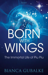 Title: BORN WITH WINGS, Author: Tumur Gambat