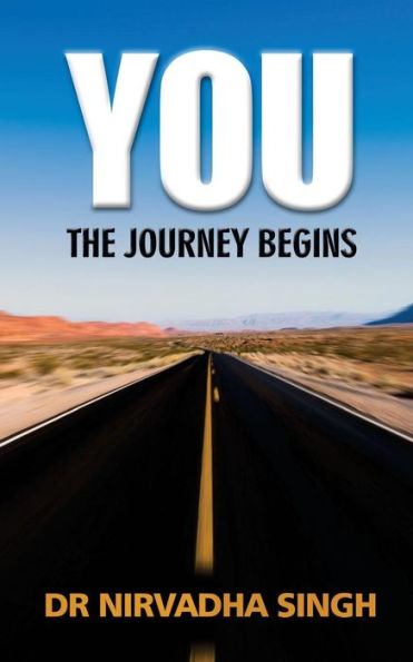 You: The Journey Begins