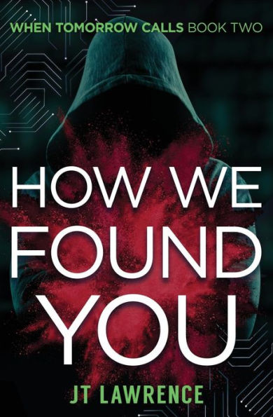 How We Found You