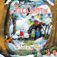 Title: Little Santa: The Secret in the Woods, Author: Tim Willis & the End