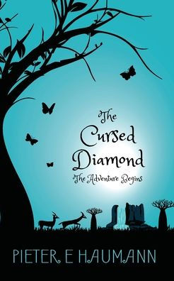 The Cursed Diamond: Adventure Begins