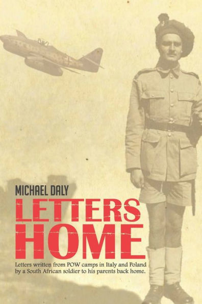 Letters Home: None