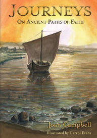 Title: Journeys: On Ancient Paths of Faith, Author: Joan Campbell