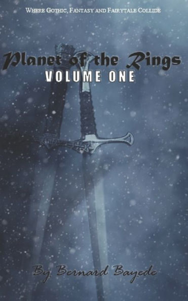 Planet of the Rings: Volume One