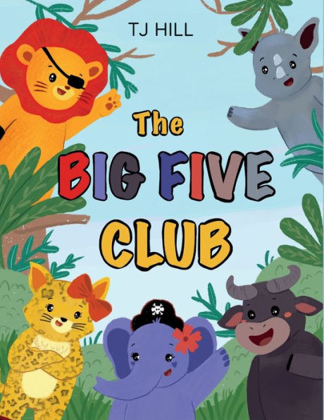 The Big Five Club