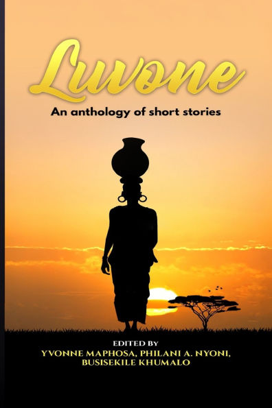 Luvone: An Anthology of Short Stories