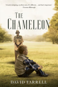 Ebook download deutsch frei The Chameleon ePub CHM DJVU by David Farrell in English 9780620993135