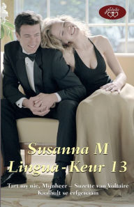 Title: Susanna M Lingua Keur 13, Author: Susanna M Lingua