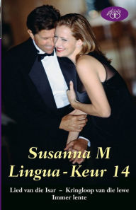 Title: Susanna M Lingua Keur 14, Author: Susanna M Lingua