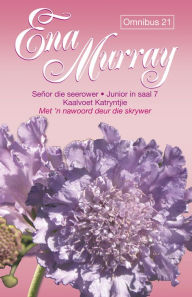 Title: Ena Murray Omnibus 21, Author: Ena Murray