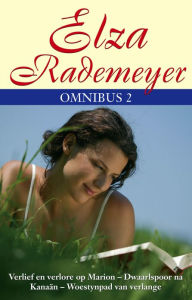 Title: Elza Rademeyer Omnibus 2, Author: Elza Rademeyer