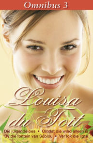 Title: Louisa du Toit Omnibus 3, Author: Louisa du Toit