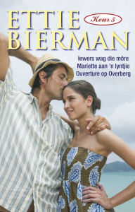 Title: Ettie Bierman Keur 5, Author: Ettie Bierman