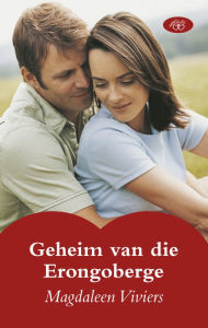 Title: Geheim van die Erongoberge, Author: Magdaleen Viviers