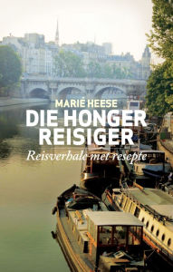 Title: Honger reisiger, Author: Dr Marie Heese