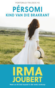 Title: Persomi, Author: Irma Joubert