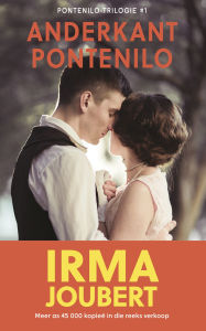 Title: Anderkant Pontenilo, Author: Irma Joubert