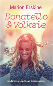 Title: Donatello en Volksie, Author: Marion Erskine