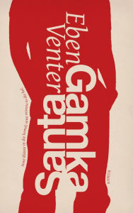 Title: Santa Gamka, Author: Eben Venter