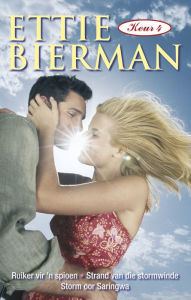 Title: Ettie Bierman Keur 4, Author: Ettie Bierman
