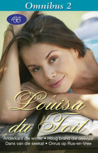 Title: Louisa du Toit Omnibus 2, Author: Louisa du Toit