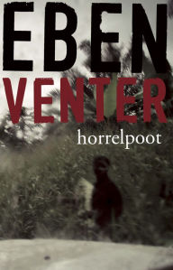 Title: Horrelpoot, Author: Eben Venter