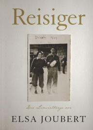 Title: Reisiger, Author: Elsa Joubert