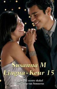 Title: Susanna M. Lingua Keur 15, Author: Susanna M Lingua