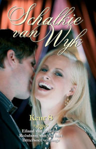 Title: Schalkie van Wyk Keur 8, Author: Schalkie Van Wyk