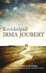 Title: Kronkelpad, Author: Irma Joubert