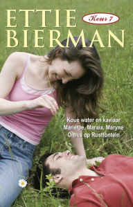 Title: Ettie Bierman Keur 7, Author: Ettie Bierman